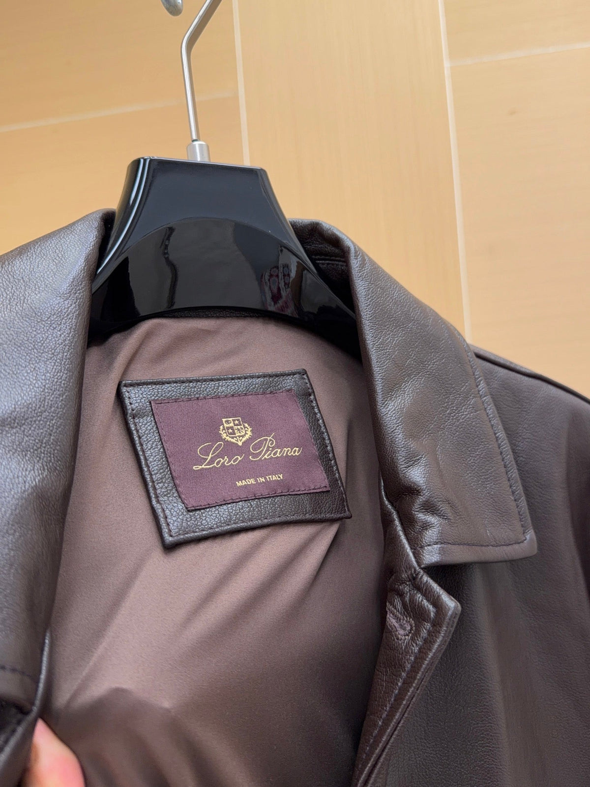 High-End Custom Jacket - 225