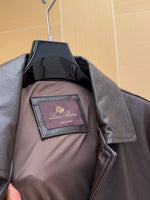 High-End Custom Jacket - 225
