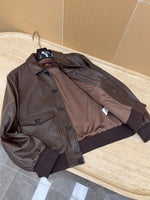 High-End Custom Jacket - 225