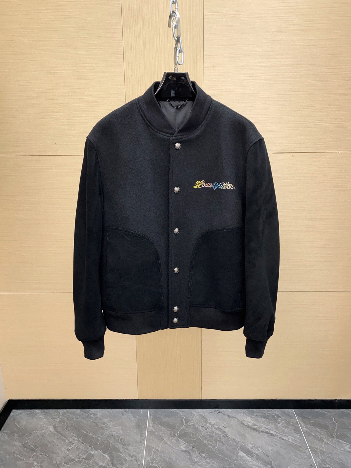 High-End Custom Jacket - 224