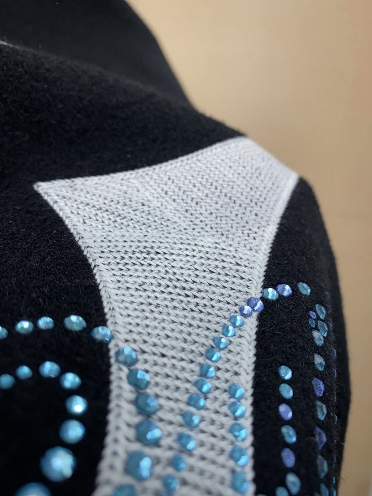 High-End Custom Jacket - 224