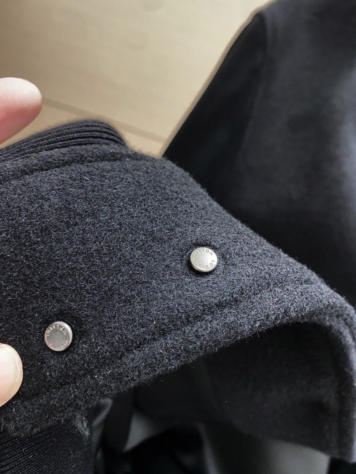 High-End Custom Jacket - 224