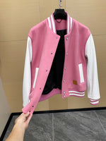 High-End Custom Jacket - 223