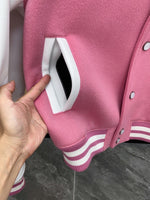 High-End Custom Jacket - 223