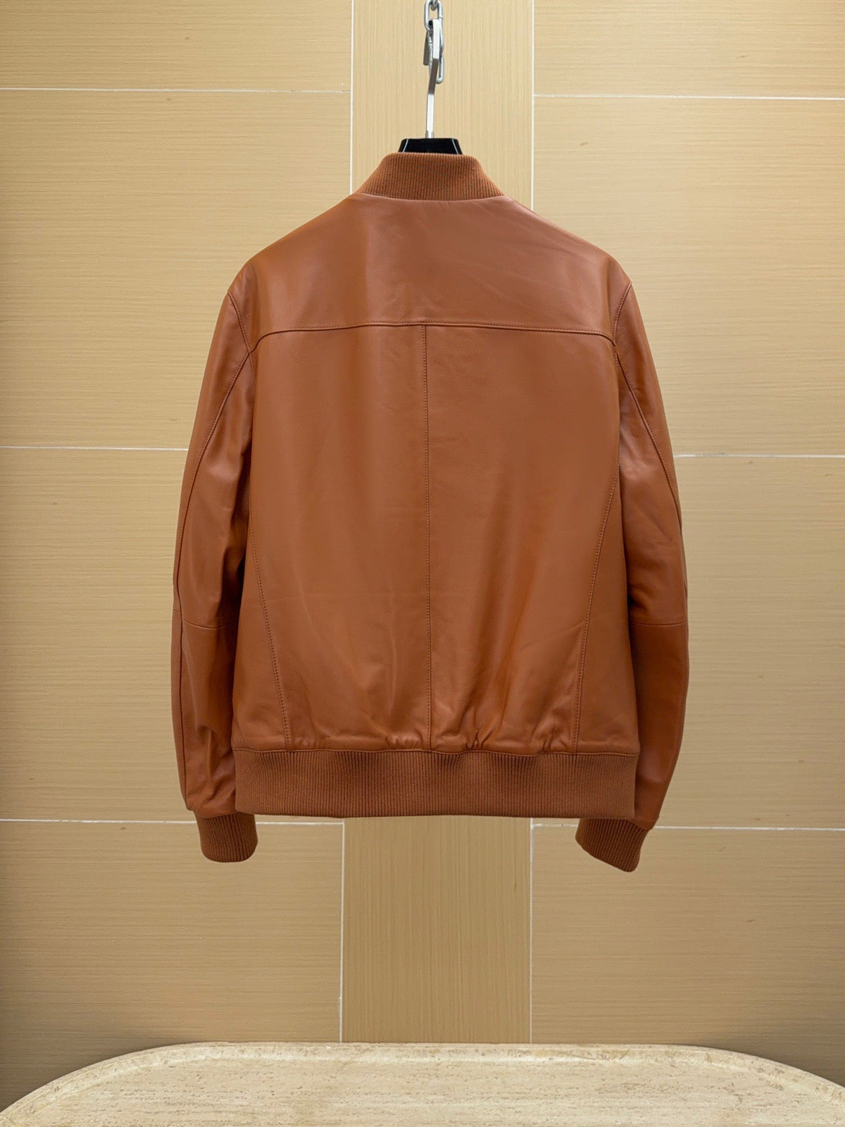 High-End Custom Jacket - 221