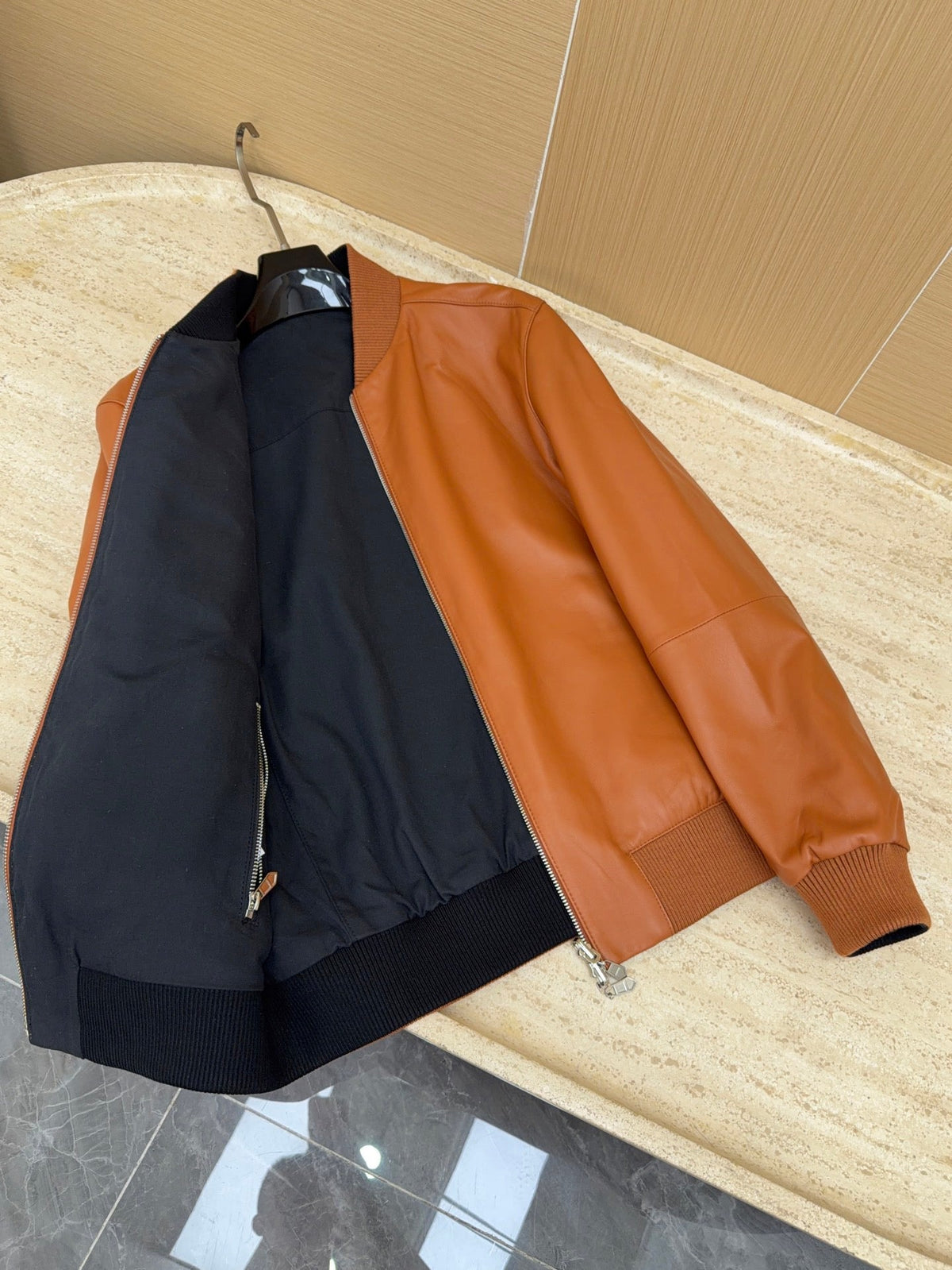 High-End Custom Jacket - 221