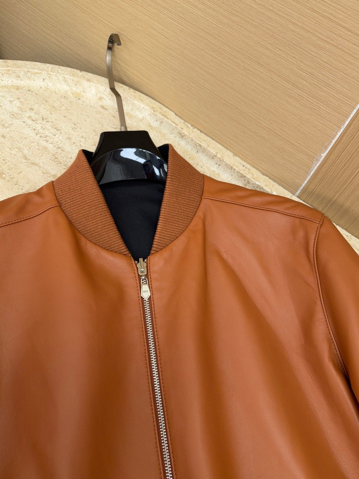 High-End Custom Jacket - 221