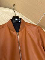 High-End Custom Jacket - 221