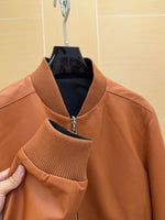 High-End Custom Jacket - 221