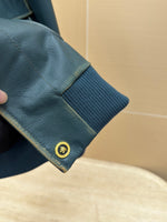 High-End Custom Jacket - 220
