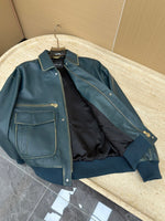 High-End Custom Jacket - 220