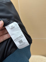 High-End Custom Jacket - 220
