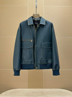 High-End Custom Jacket - 220