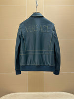 High-End Custom Jacket - 220