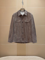 High-End Custom Jacket - 278