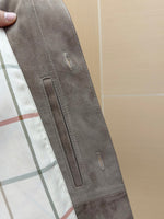 High-End Custom Jacket - 278