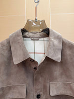 High-End Custom Jacket - 278