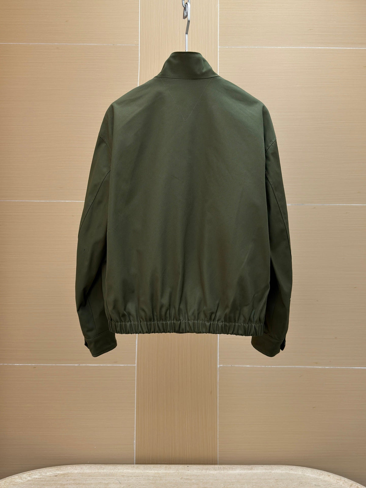 High-End Custom Jacket - 279