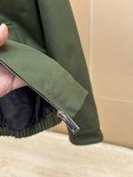 High-End Custom Jacket - 279