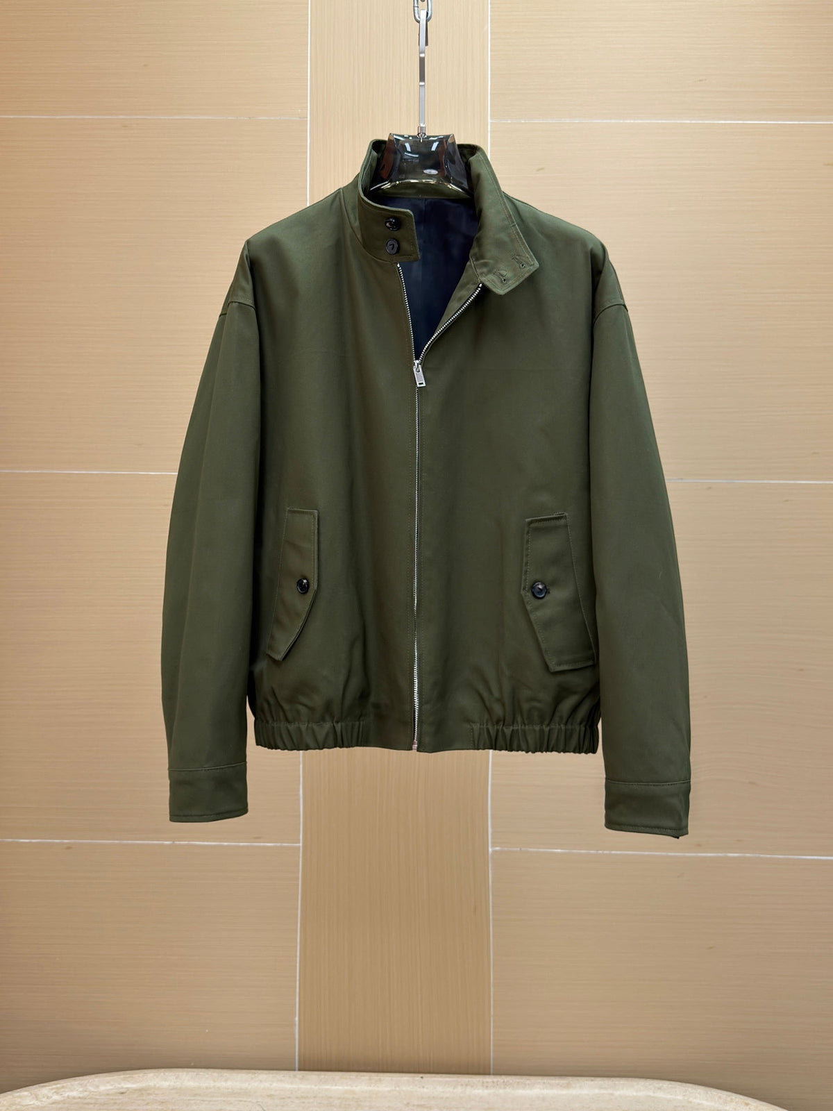 High-End Custom Jacket - 279