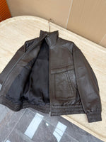 High-End Custom Jacket - 277
