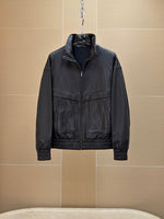 High-End Custom Jacket - 277