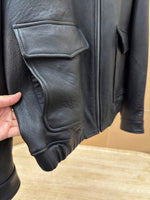 High-End Custom Jacket - 281