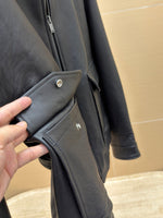 High-End Custom Jacket - 281