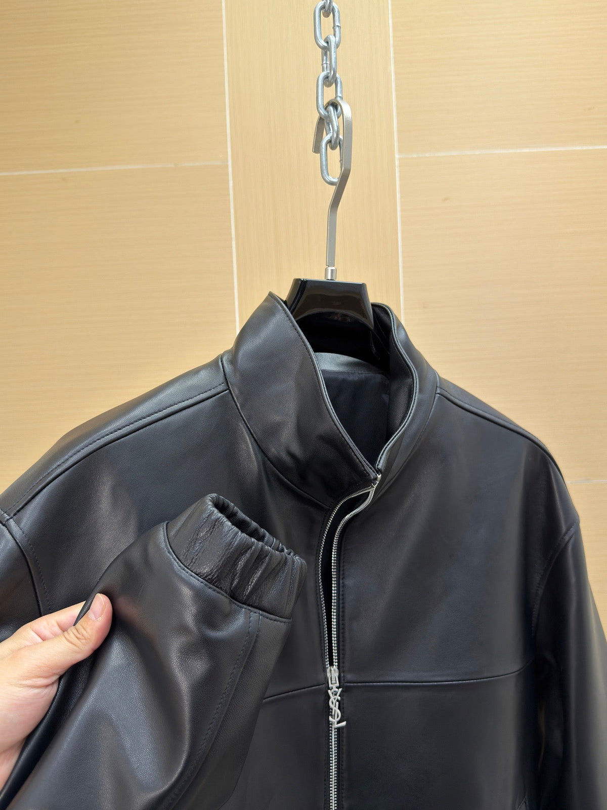High-End Custom Jacket - 280