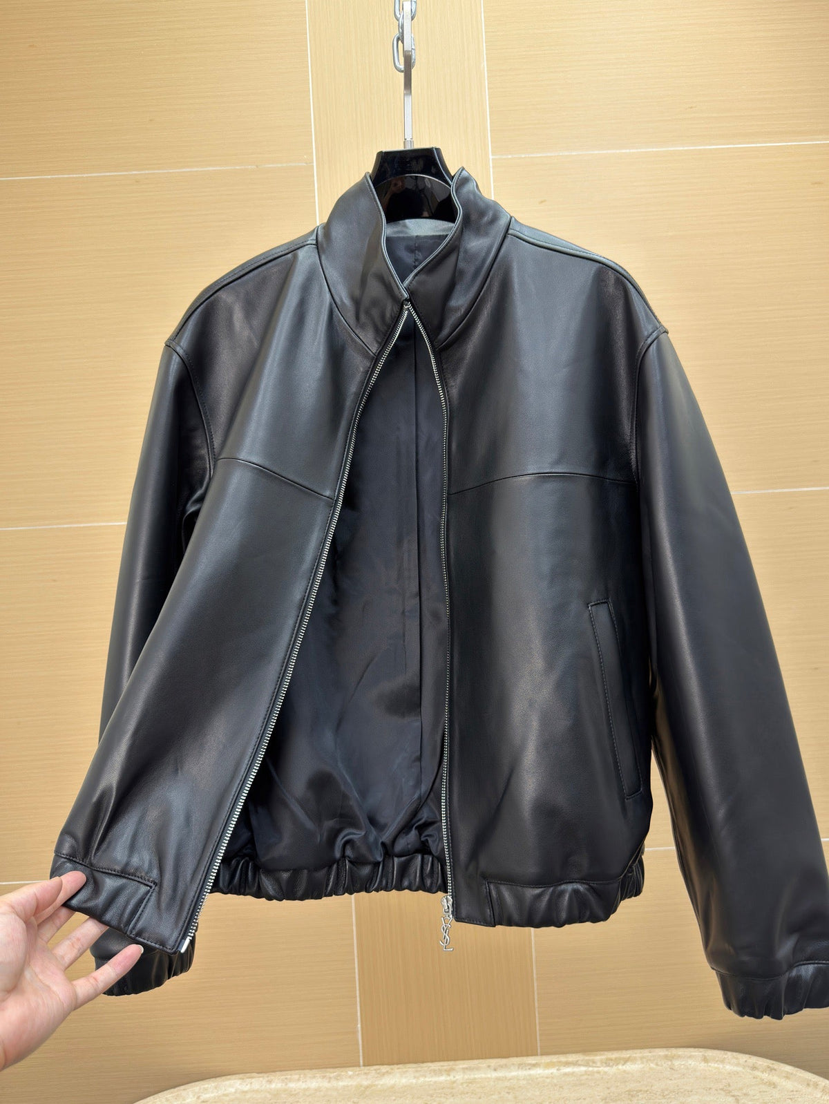 High-End Custom Jacket - 280
