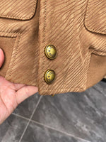 High-End Custom Jacket - 276