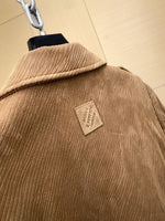High-End Custom Jacket - 276
