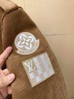 High-End Custom Jacket - 276