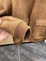 High-End Custom Jacket - 276