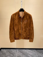 High-End Custom Jacket - 275
