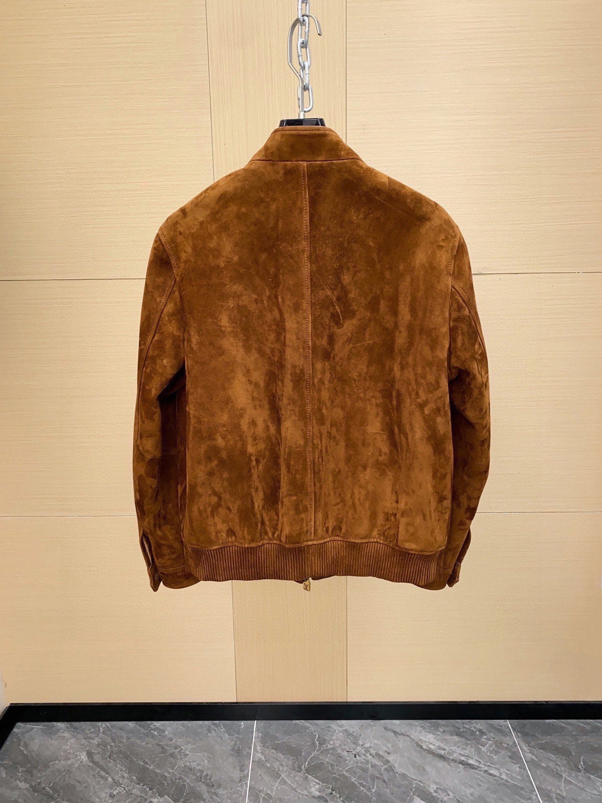 High-End Custom Jacket - 275