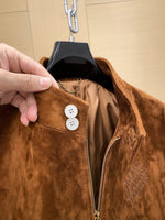 High-End Custom Jacket - 275