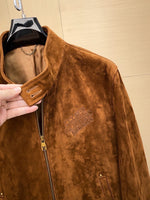 High-End Custom Jacket - 275