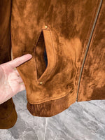 High-End Custom Jacket - 275