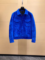 High-End Custom Jacket - 274