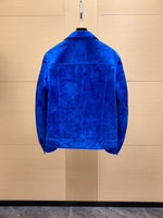 High-End Custom Jacket - 274