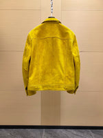 High-End Custom Jacket - 273