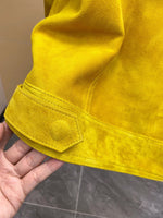 High-End Custom Jacket - 273