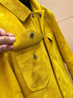 High-End Custom Jacket - 273