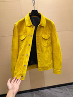 High-End Custom Jacket - 273
