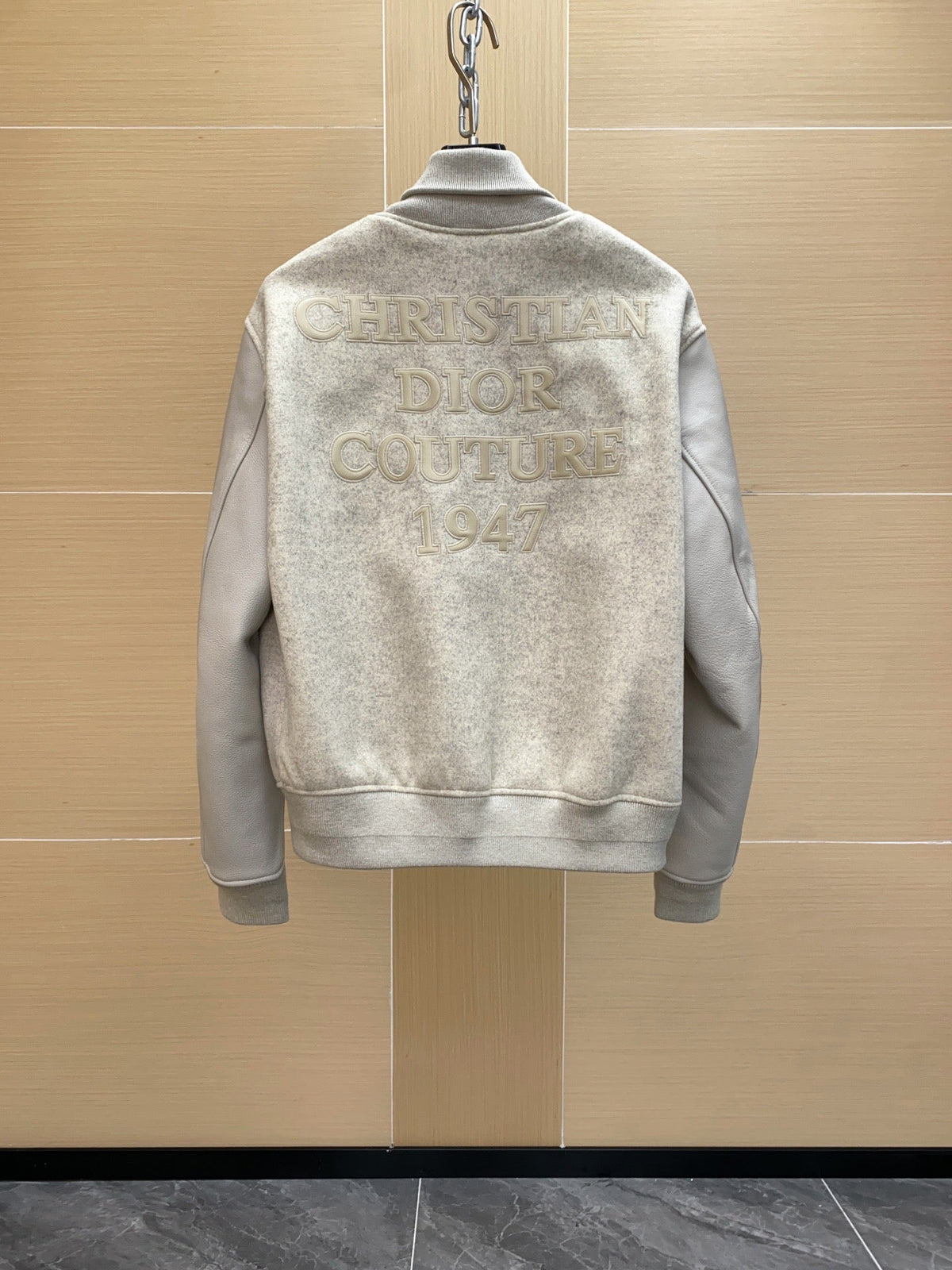 High-End Custom Jacket - 272