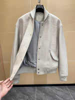 High-End Custom Jacket - 272