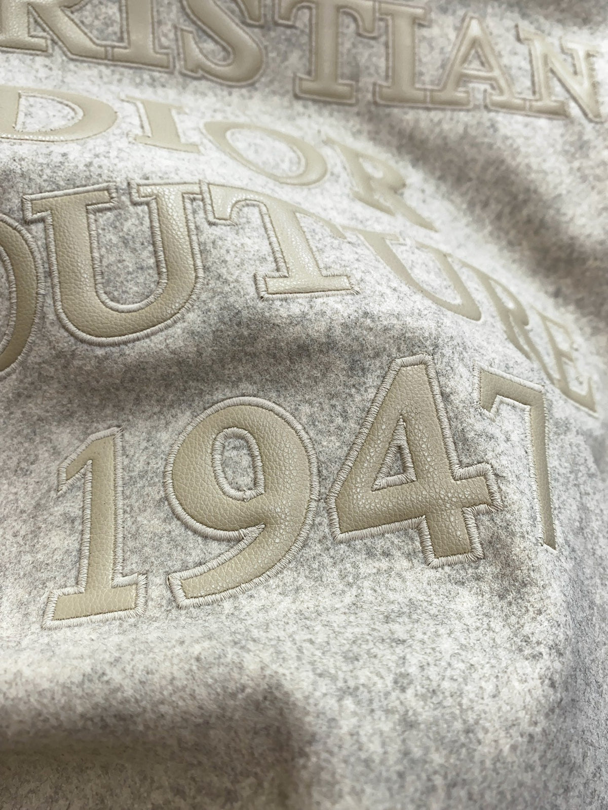 High-End Custom Jacket - 272