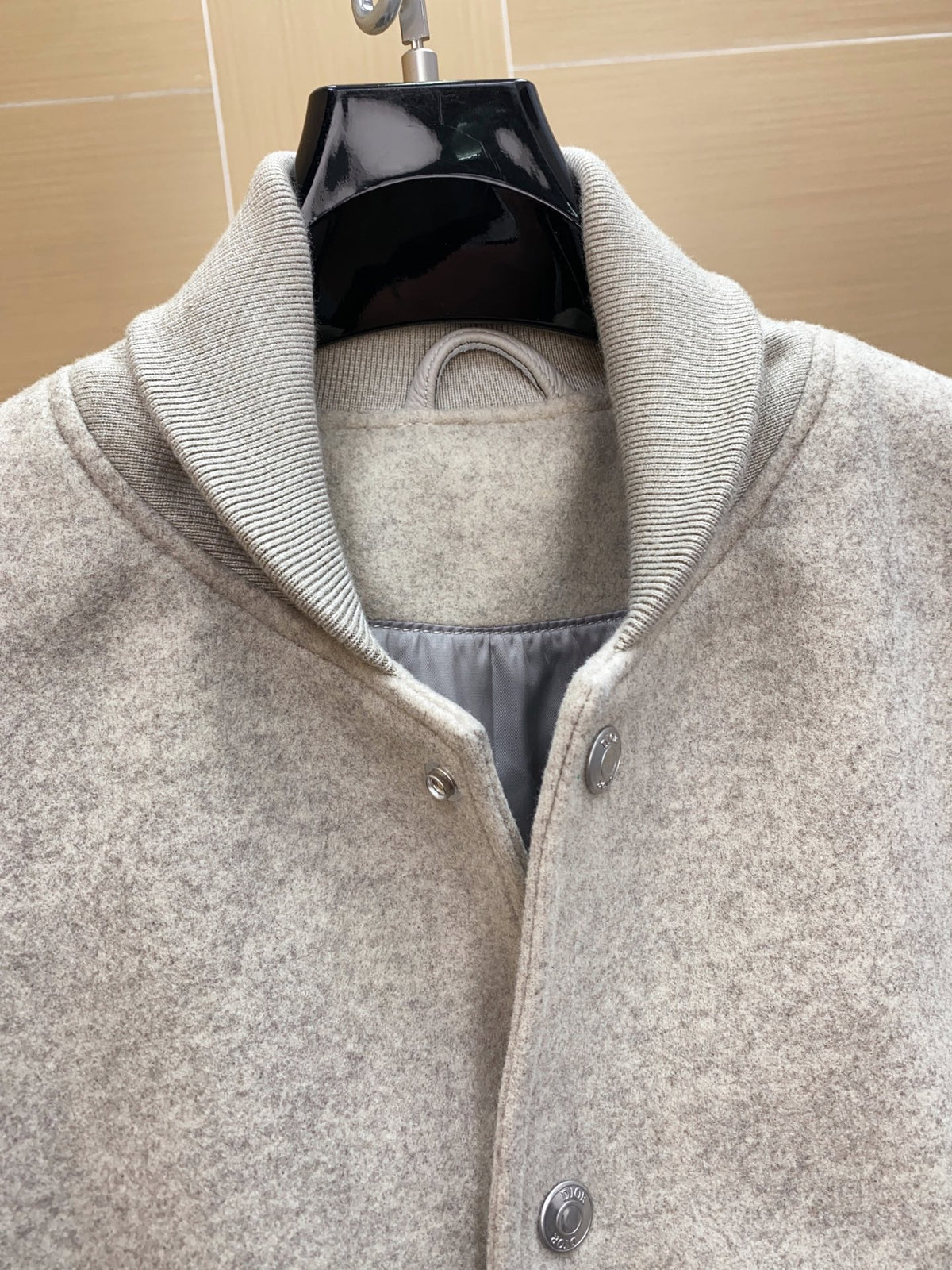 High-End Custom Jacket - 272