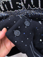High-End Custom Jacket - 271